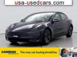 Car Market in USA - For Sale 2023  Tesla Model 3 Base