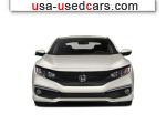 Car Market in USA - For Sale 2020  Honda Civic EX