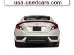 Car Market in USA - For Sale 2020  Honda Civic EX