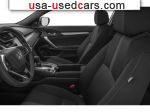 Car Market in USA - For Sale 2020  Honda Civic EX