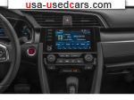 Car Market in USA - For Sale 2020  Honda Civic EX