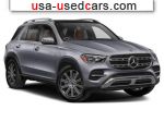 2024 Mercedes GLE 350 Base 4MATIC  used car