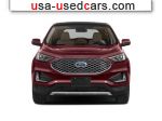 Car Market in USA - For Sale 2024  Ford Edge SEL