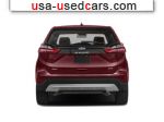 Car Market in USA - For Sale 2024  Ford Edge SEL