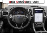 Car Market in USA - For Sale 2024  Ford Edge SEL