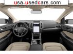 Car Market in USA - For Sale 2024  Ford Edge SEL