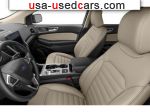 Car Market in USA - For Sale 2024  Ford Edge SEL