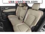 Car Market in USA - For Sale 2024  Ford Edge SEL