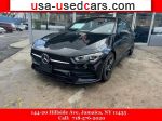 2020 Mercedes CLA 250 Base 4MATIC  used car