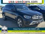 2022 Mercedes GLC 300 Base 4MATIC  used car