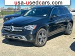 Car Market in USA - For Sale 2022  Mercedes GLC 300 Base 4MATIC