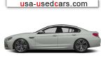 Car Market in USA - For Sale 2014  BMW M6 Base