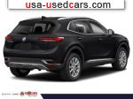 Car Market in USA - For Sale 2023  Buick Envision Avenir