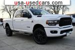 Car Market in USA - For Sale 2024  RAM 2500 Big Horn