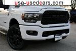 Car Market in USA - For Sale 2024  RAM 2500 Big Horn