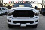 Car Market in USA - For Sale 2024  RAM 2500 Big Horn