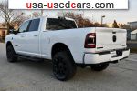 Car Market in USA - For Sale 2024  RAM 2500 Big Horn