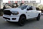 Car Market in USA - For Sale 2024  RAM 2500 Big Horn