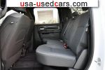 Car Market in USA - For Sale 2024  RAM 2500 Big Horn