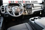 Car Market in USA - For Sale 2024  RAM 2500 Big Horn