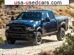 Car Market in USA - For Sale 2024  RAM 2500 Longhorn