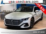 2023 Volkswagen Arteon 2.0T SEL Premium R-Line  used car