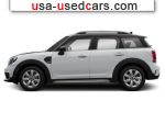 Car Market in USA - For Sale 2020  Mini Countryman Cooper