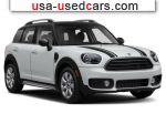 Car Market in USA - For Sale 2020  Mini Countryman Cooper