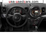 Car Market in USA - For Sale 2020  Mini Countryman Cooper