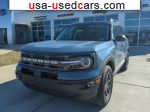 2024 Ford Bronco Sport Big Bend  used car