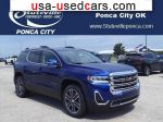 2023 GMC Acadia FWD SLT  used car