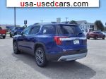 Car Market in USA - For Sale 2023  GMC Acadia FWD SLT