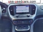 Car Market in USA - For Sale 2023  GMC Acadia FWD SLT