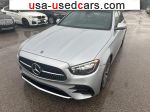 2021 Mercedes E-Class E 350 4MATIC  used car