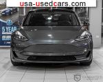 Car Market in USA - For Sale 2021  Tesla Model 3 Performance