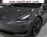 Car Market in USA - For Sale 2021  Tesla Model 3 Performance