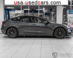 Car Market in USA - For Sale 2021  Tesla Model 3 Performance