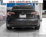 Car Market in USA - For Sale 2021  Tesla Model 3 Performance