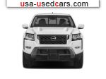 Car Market in USA - For Sale 2023  Nissan Frontier SV