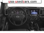 Car Market in USA - For Sale 2023  Nissan Frontier SV