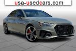 Car Market in USA - For Sale 2024  Audi A4 45 S line quattro Premium