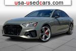 2024 Audi A4 45 S line quattro Premium  used car