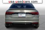 Car Market in USA - For Sale 2024  Audi A4 45 S line quattro Premium