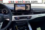 Car Market in USA - For Sale 2024  Audi A4 45 S line quattro Premium