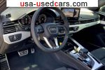 Car Market in USA - For Sale 2024  Audi A4 45 S line quattro Premium