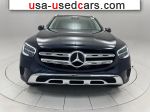 2022 Mercedes GLC 300 Base  used car