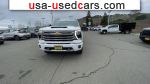 Car Market in USA - For Sale 2024  Chevrolet Silverado 2500 High Country