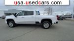 Car Market in USA - For Sale 2024  Chevrolet Silverado 2500 High Country