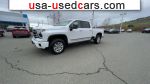 Car Market in USA - For Sale 2024  Chevrolet Silverado 2500 High Country