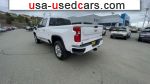 Car Market in USA - For Sale 2024  Chevrolet Silverado 2500 High Country